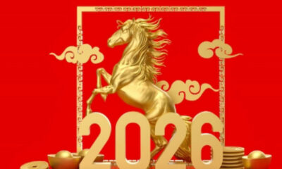 Tahun Kuda Api 2026: Makna, Karakteristik, dan Ramalan Keberuntungan Shio