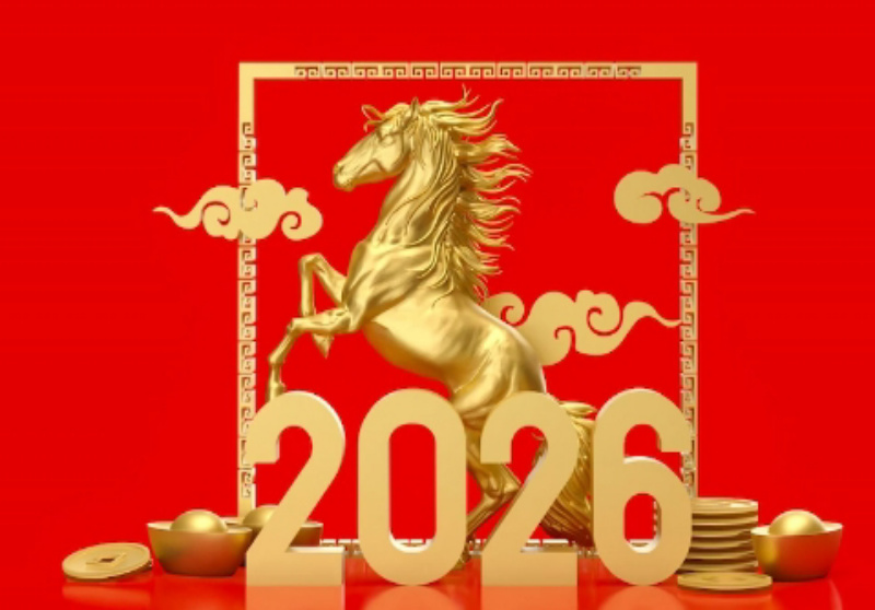 Tahun Kuda Api 2026: Makna, Karakteristik, dan Ramalan Keberuntungan Shio
