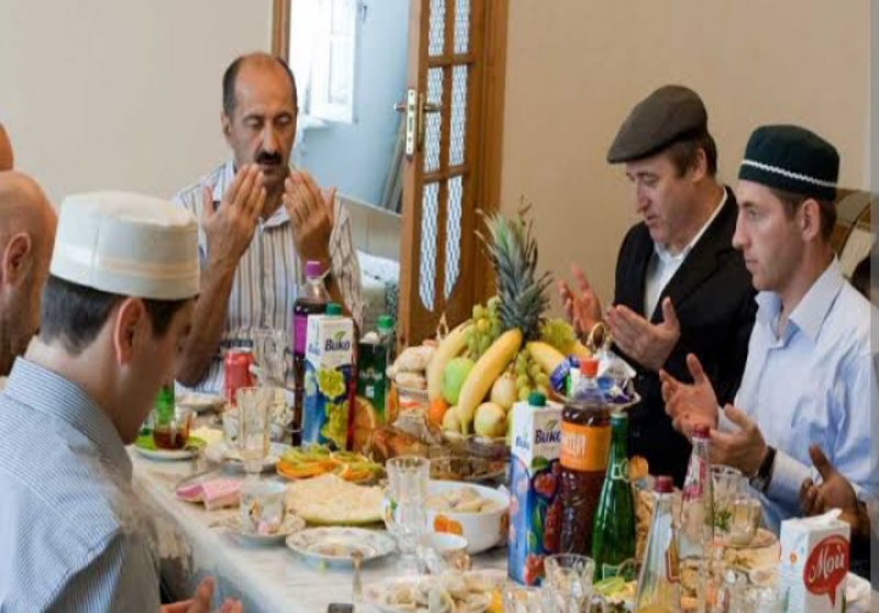 Bacaan Niat Puasa Ramadhan: Arab, Latin, dan Terjemahannya