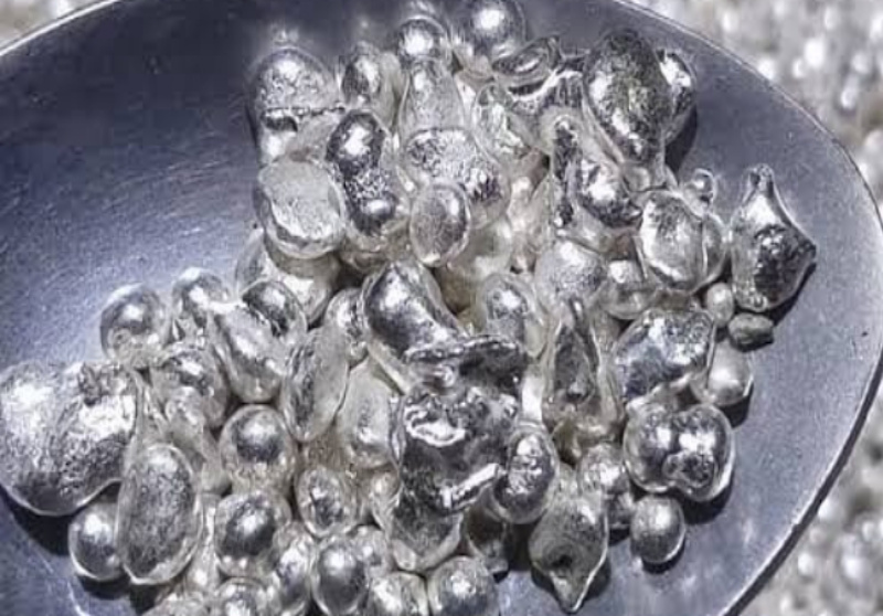 Update Harga Perak Antam Hari Ini: Melejit ke Rp54.700 per Gram (Rabu, 11 Maret 2026)