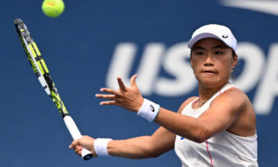 Profil Janice Tjen: Petenis Indonesia Pertama yang Tembus Top 50 Dunia WTA