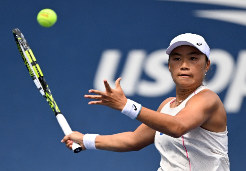 Profil Janice Tjen: Petenis Indonesia Pertama yang Tembus Top 50 Dunia WTA