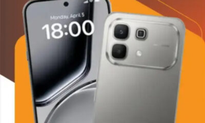 Cek Spesifikasi Infinix Hot 60 Pro & Note 60 Pro 5G: Mana yang Lebih Tangguh?