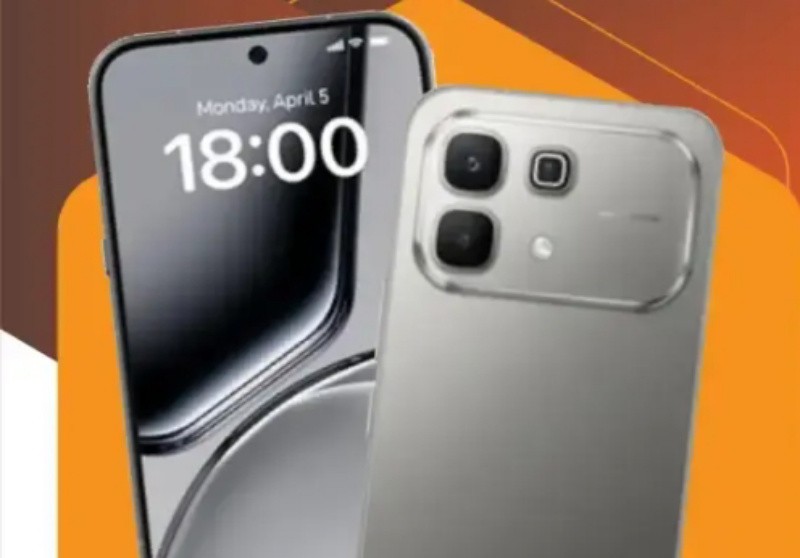 Cek Spesifikasi Infinix Hot 60 Pro & Note 60 Pro 5G: Mana yang Lebih Tangguh?