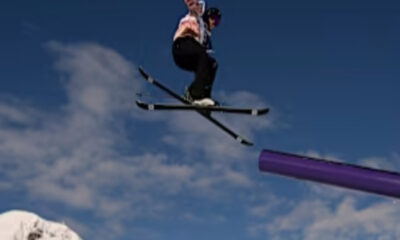 Final Freeski Big Air Putra Olimpiade Milano Cortina 2026: Mac Forehand vs Birk Ruud