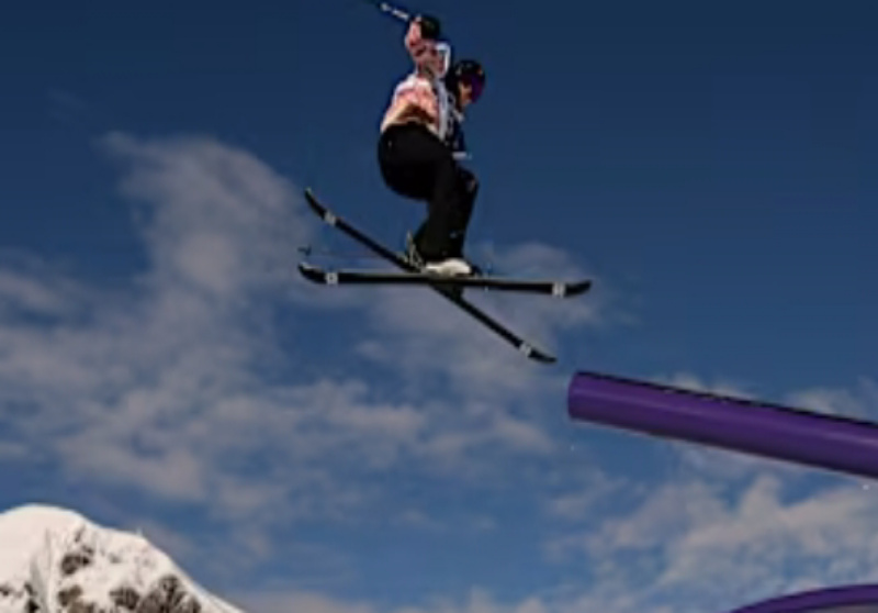 Final Freeski Big Air Putra Olimpiade Milano Cortina 2026: Mac Forehand vs Birk Ruud