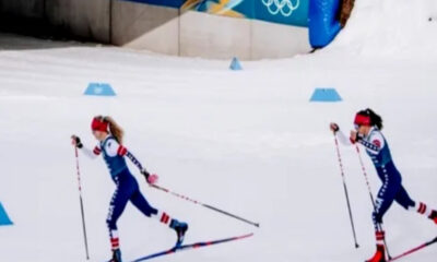Update Ski Alpen Olimpiade Milano Cortina 2026: Dominasi Italia dan Swiss di Pegunungan Alpen