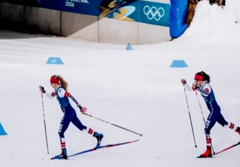 Update Ski Alpen Olimpiade Milano Cortina 2026: Dominasi Italia dan Swiss di Pegunungan Alpen