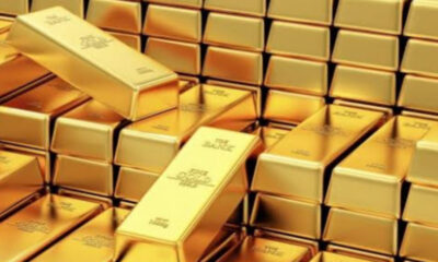 Update Harga Emas Pegadaian Hari Ini: Antam dan UBS Kompak Turun (26 Februari 2026)