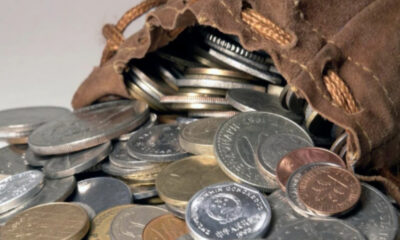 Update Harga Perak Hari Ini: Penurunan Tajam 7%, Investor Pantau Peluang di Galeri 24 dan Pegadaian