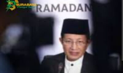 Live: Sidang Isbat Ramadhan 1447 H Hari Ini 17 Februari 2026, Cek Hasilnya di Sini!