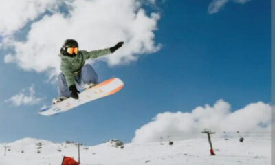 Final Slopestyle Putra Olimpiade 2026: Jadwal, Daftar Finalis, dan Link Skor Langsung