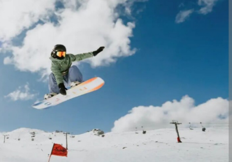 Final Slopestyle Putra Olimpiade 2026: Jadwal, Daftar Finalis, dan Link Skor Langsung