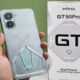 Bocoran Infinix GT 50 Pro: HP Gaming Baterai 6.500 mAh Segera Masuk Indonesia! 31 Bocoran Infinix GT 50 Pro: HP Gaming Baterai 6.500 mAh Segera Masuk Indonesia!