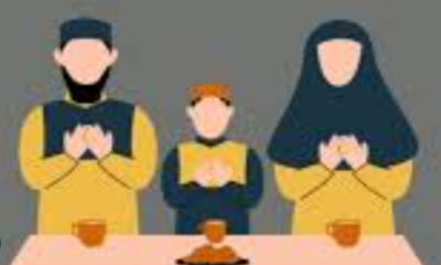 Jadwal Buka Puasa Hari Ini: Minggu, 22 Februari 2026 (4 Ramadan 1447 H)