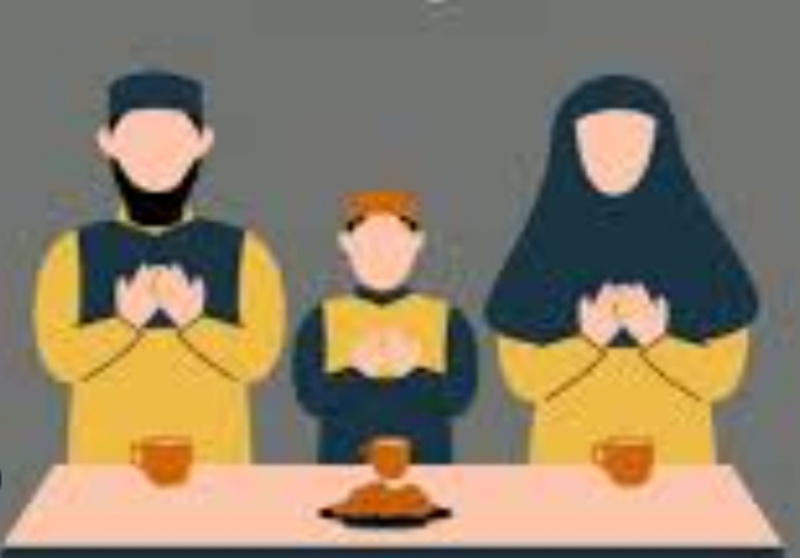 Jadwal Buka Puasa Hari Ini: Minggu, 22 Februari 2026 (4 Ramadan 1447 H)