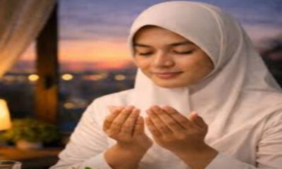 Panduan Niat Puasa Qadha Ramadhan: Bacaan Lengkap Arab-Latin dan Ketentuan Bayar Utang Puasa Hari Ini