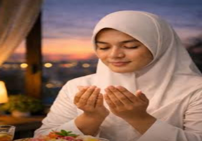 Panduan Niat Puasa Qadha Ramadhan: Bacaan Lengkap Arab-Latin dan Ketentuan Bayar Utang Puasa Hari Ini