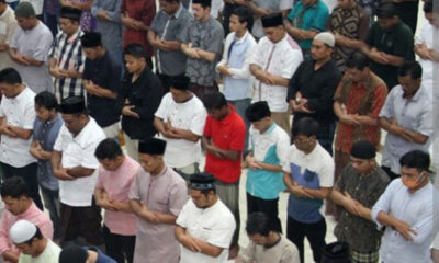 Tata Cara Sholat Tarawih Lengkap: Niat, Jumlah Rakaat, dan Keutamaannya