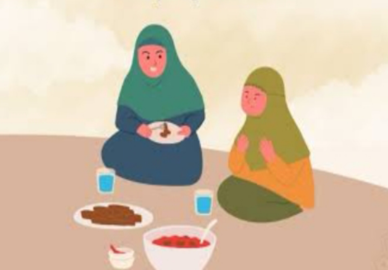 Jadwal Imsak Jawa Timur Hari Ini: Kamis, 26 Februari 2026 (8 Ramadan 1447 H)