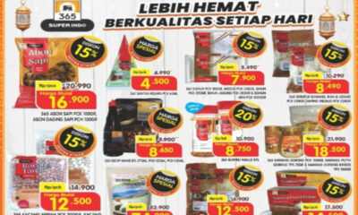 Katalog Promo JSM Superindo Hari Ini: 20 - 22 Februari 2026