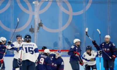 Status Tim Hoki Es Indonesia di Olimpiade Musim Dingin 2026 Milano Cortina