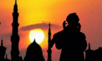 Panduan Lengkap Bacaan Takbiran Idul Fitri 1447 H: Teks Arab, Latin, dan Maknanya untuk Malam Kemenangan