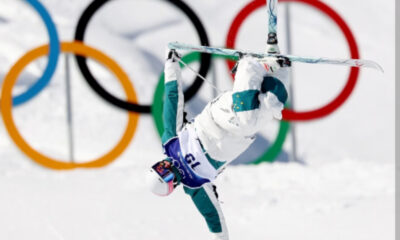 Hasil Ski Gaya Bebas Olimpiade Musim Dingin 2026: Dominasi Tiongkok & Sejarah Baru