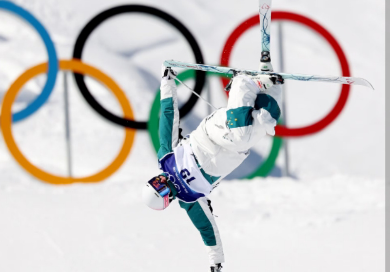 Hasil Ski Gaya Bebas Olimpiade Musim Dingin 2026: Dominasi Tiongkok & Sejarah Baru