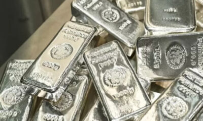 Harga Perak Antam Hari Ini 25 Maret 2026: Tren Membalik, Cek Harga Buyback dan Spot Global