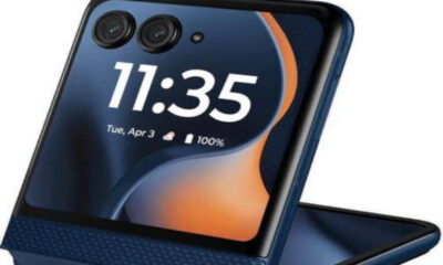 Harga dan Spesifikasi Motorola Razr 60 Indonesia: Rilis 25 Februari 2026
