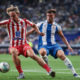 Hasil Atlético Madrid vs Espanyol: Skor Telak di Riyadh Air Metropolitano 32 Hasil Atlético Madrid vs Espanyol: Skor Telak di Riyadh Air Metropolitano