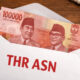 Jadwal Pencairan THR 2026: Karyawan Swasta & ASN Wajib Cair Sebelum 14 Maret! 55 Jadwal Pencairan THR 2026: Karyawan Swasta & ASN Wajib Cair Sebelum 14 Maret!