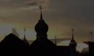 Hasil Sidang Isbat: Pemerintah Tetapkan Idulfitri 1 Syawal 1447 H Jatuh pada Sabtu, 21 Maret 2026