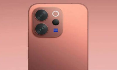 Vivo V70 5G Resmi Meluncur: Spesifikasi Gahar Snapdragon 8s Gen 3 & Kamera Zeiss