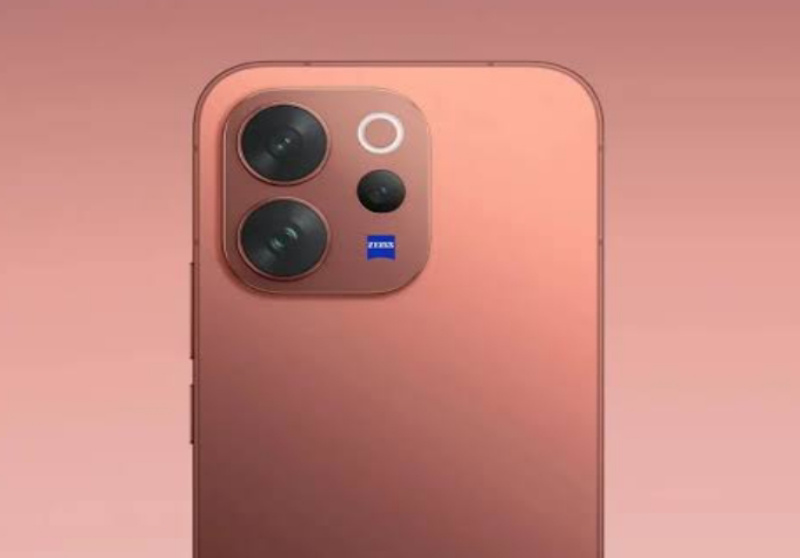 Vivo V70 5G Resmi Meluncur: Spesifikasi Gahar Snapdragon 8s Gen 3 & Kamera Zeiss