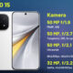 Bocoran Harga iQOO 15R Indonesia: Rilis 25 Februari 2026, Mulai Rp7 Jutaan? 63 Bocoran Harga iQOO 15R Indonesia: Rilis 25 Februari 2026, Mulai Rp7 Jutaan?