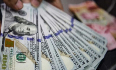 Update Kurs Rupiah Hari Ini (Senin, 23 Februari 2026): Menguat di Level Rp16.800-an