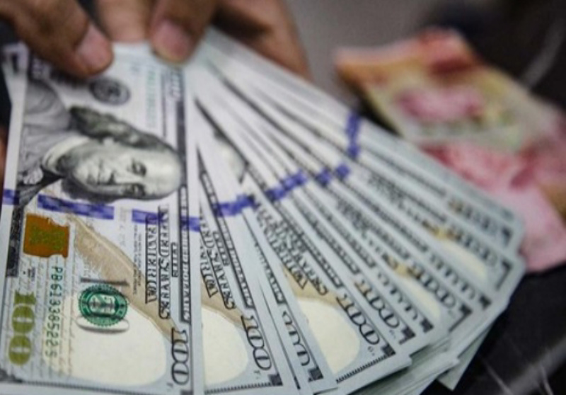 Update Kurs Rupiah Hari Ini (Senin, 23 Februari 2026): Menguat di Level Rp16.800-an