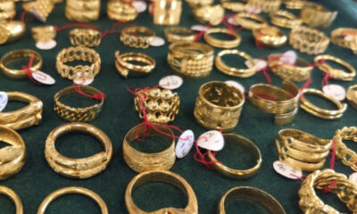 Update Harga Emas Hari Ini, Minggu 22 Maret 2026: Antam Turun Tajam, Waktunya Investasi?