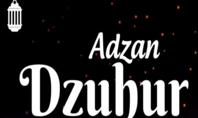 Jadwal Dzuhur Jawa Timur Hari Ini: Senin, 23 Februari 2026 (5 Ramadhan 1447 H)