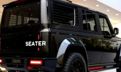 Mobil Isuzu 9 Seater 2026: Solusi Kendaraan Penumpang Luas dan Travel Mewah
