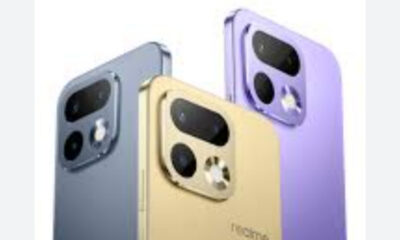 Realme 16 Indonesia: Spesifikasi Baterai 7000 mAh & Jadwal Rilis 10 Maret 2026