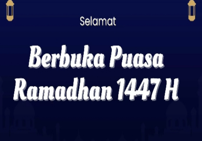 Jadwal Buka Puasa Jawa Timur Hari Ini: Senin, 23 Februari 2026 (5 Ramadan 1447 H)