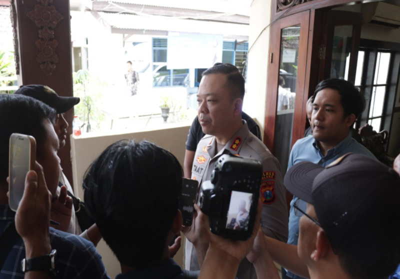 Update Kasus Jabung: Polres Malang Tangkap Pelaku Pembunuhan Remaja di Sungai Kedung Winong