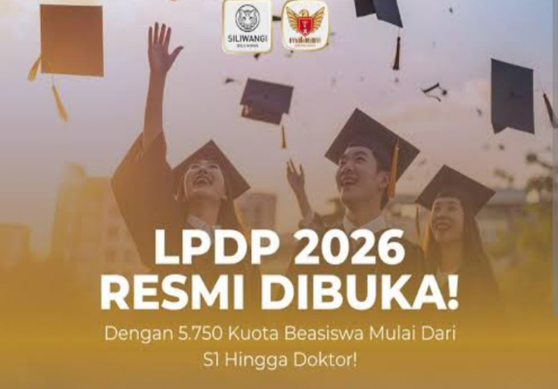 Update Beasiswa LPDP 2026: Kuota 5.750 Kursi, Aturan Sanksi, dan Hasil Seleksi Terbaru