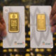 Harga Emas Hari Ini Kamis 23 April 2026: Antam dan UBS Kompak Turun ke Level Rp2,8 Jutaan 38 Update Harga Emas Pegadaian Hari Ini: Antam, UBS, dan Galeri 24 (9 Maret 2026)