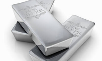 Update Harga Perak Hari Ini: Antam dan Global Terkoreksi di Level Rp55.400 per Gram (12 Maret 2026)