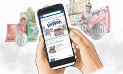 Jadwal Penukaran Uang Baru BI 2026: Link PINTAR, Kuota, dan Cara Daftar Online