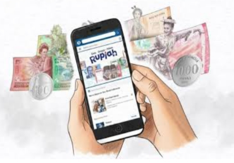Jadwal Penukaran Uang Baru BI 2026: Link PINTAR, Kuota, dan Cara Daftar Online
